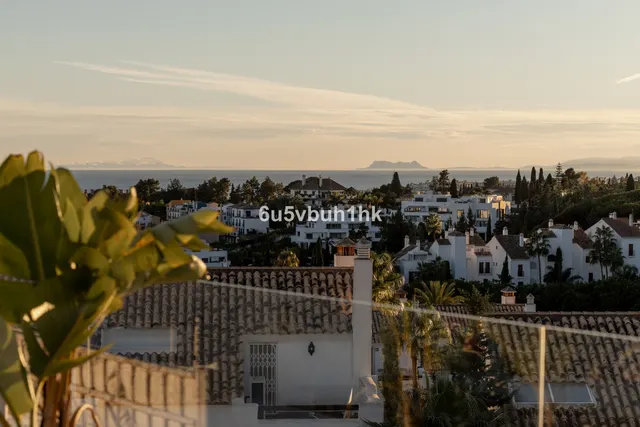 Chalet 6 habitaciones 476m² en venta - Marbella — 19