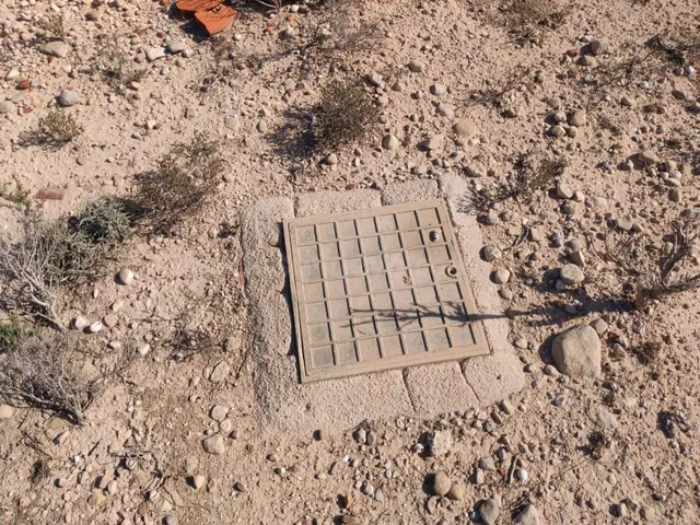 Terreno en venta de 7.000 m2 en Molina de Segura - foto 2
