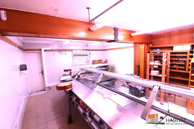 LOCAL COMERCIAL EN VILASSAR DE DALT — 5