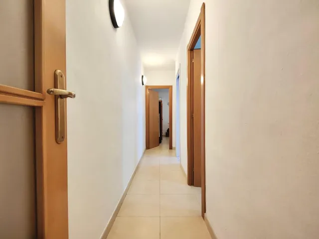 MAGNIFICA PLANTA BAJA EN SEGUR DE CALAFELL — 17