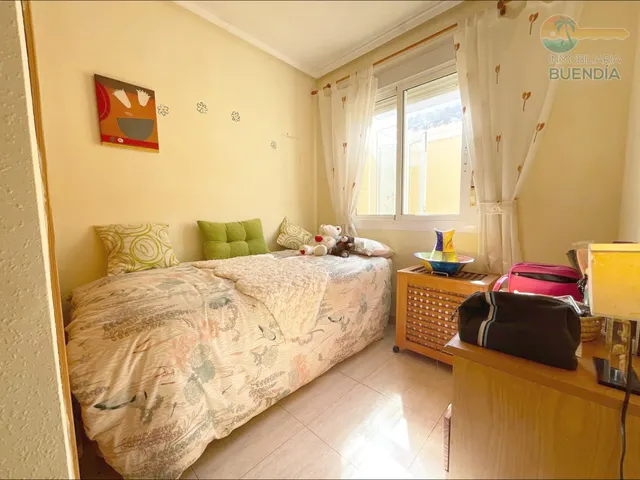 ENCANTADORA CASA TIPO BUNGALOW EN PLANTA BAJA EN CAMPOSOL — 29