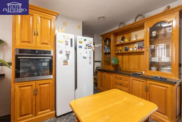 Complejo industrial con vivienda en Alhendín con 2500 metros cuadrados — 19