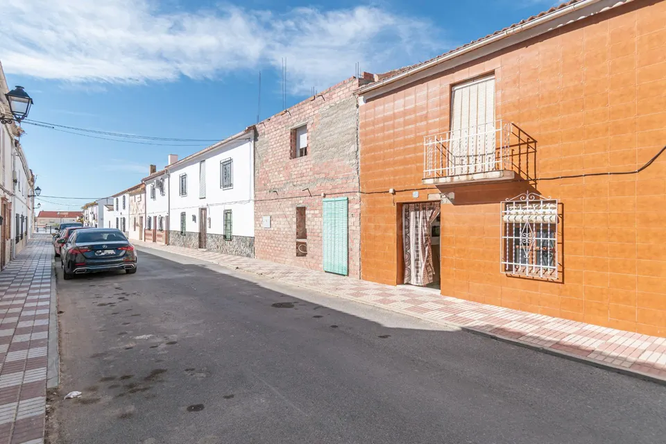Casa 3 habitaciones 108m² en venta - Castillo de tajarja