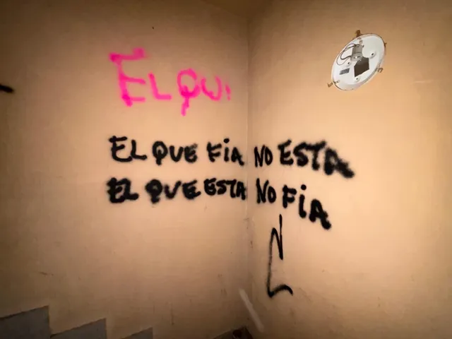 Piso para reformar en Calle Joaquín Costa, Ricla — 22