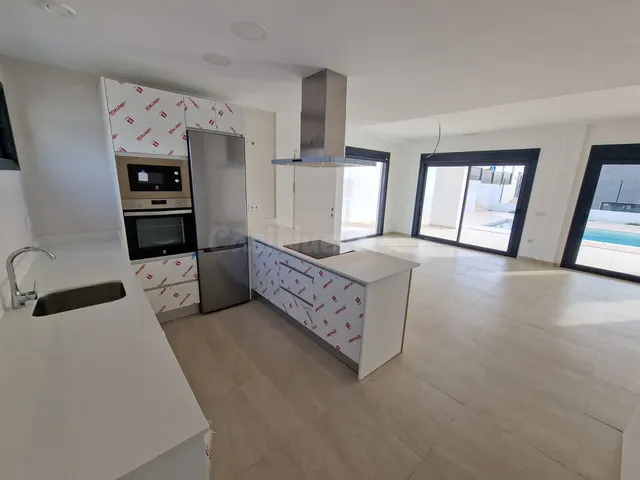 Casa-Chalet en Venta en Manilva Málaga — 16
