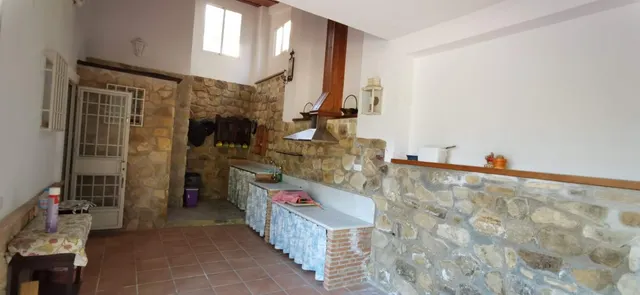 Estupendo chalet en venta — 3