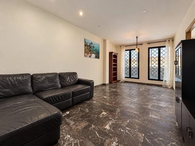 Piso en planta baja a la venta en naquera — 50