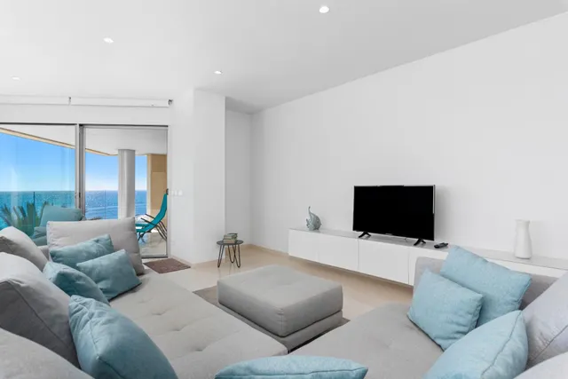 Piso en venta en Torrevieja con vistas al mar — 3