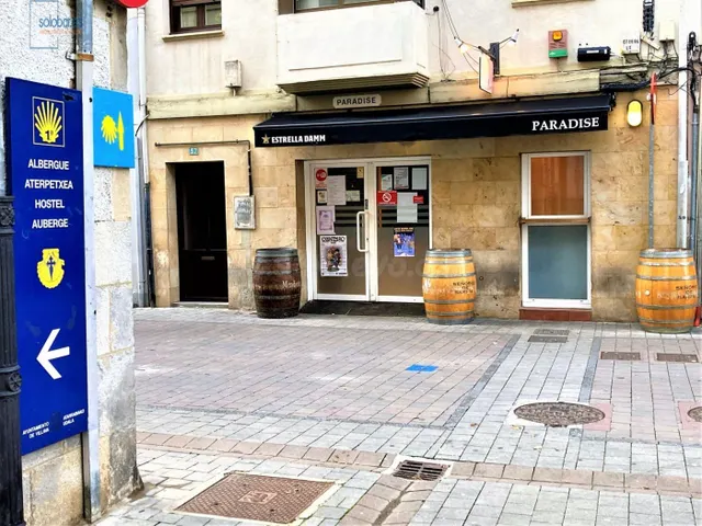 SOLOBAR VENDE RENTABLE BAR EN VILLAVA - foto 2
