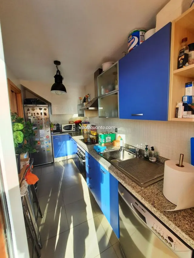 DUPLEX CON URBANIZACION COMPLETA — 2
