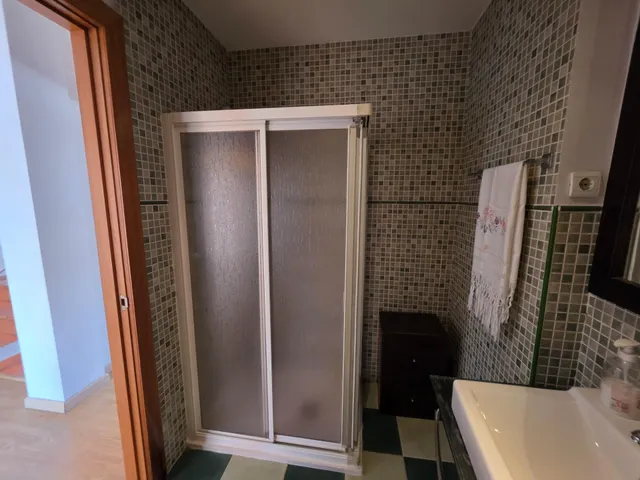 Pedregalejo a Pasos del Mar - Terrazas, Vistas al Mediterráneo, Una Casa Especial en una de las zonas más deseadas de Málaga — 14