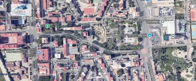 Venta Piso en Murcia - foto 3
