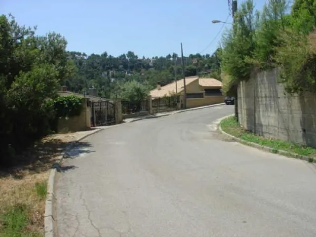 SOLAR EN VENDA A CORBERA DE LLOBREGAT — 4