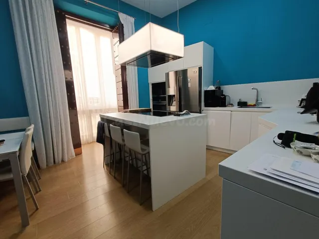 AMPLIO PISO ZONA CENTRO CÁDIZ — 4