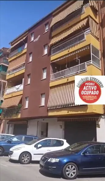 Apartamento 4 habitaciones 82m² en venta - Bellavista 5