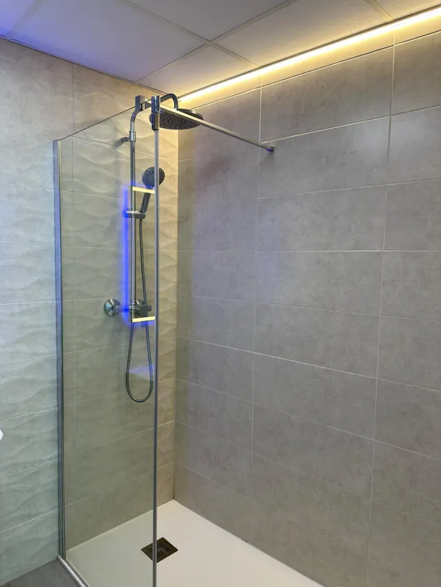 Apartamento de Obra Nueva en San Juan de Alicante, Zona Fran Espinós — 9