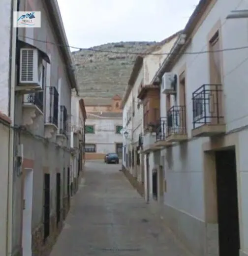 Venta Casa en Moral de Calatrava - Ciudad Real - foto 2