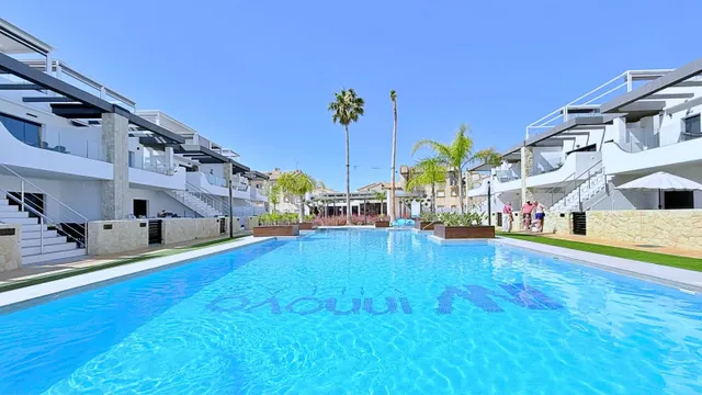 Ático 2 habitaciones 72m² en venta - Punta Prima - foto 3