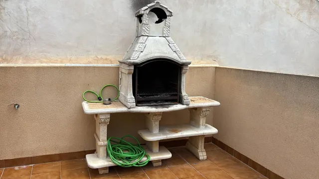 Piso con amplia terraza y excelente ubicación en San Javier — 16