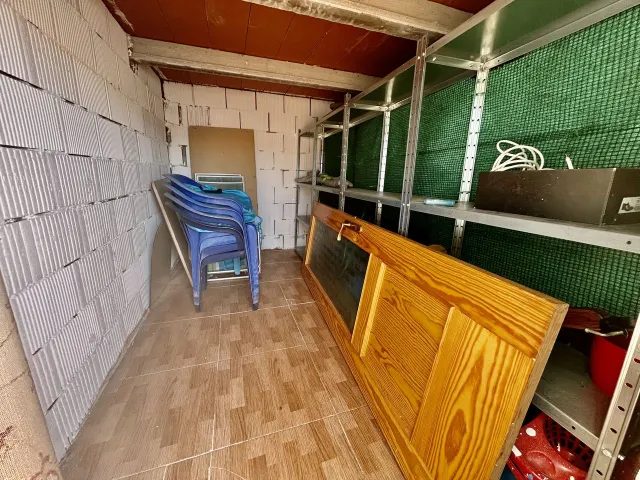 Apartamento 2 habitaciones en venta - La siesta — 13