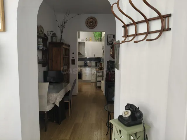 Se vende piso en cadiz , zona centro - mercado — 5
