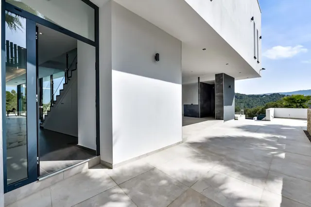 Villa 3 habitaciones 374m² en venta - Sol de Este - Puerta Fenicia — 23