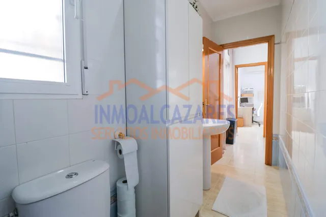 DUPLEX DE 2 habitaciones, PISCINA COMUNITARIA Y SOLARIUM CON VISTAS AL MAR. EN EL CARMOLÍ, MURCIA — 28