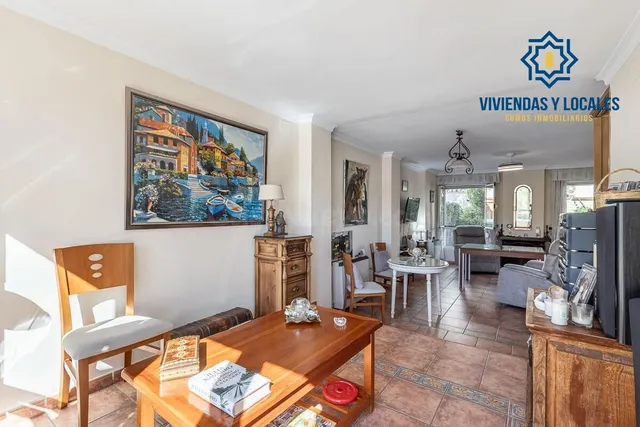 VIVIENDA con encanto en PALACIO DE DEPORTES — 5