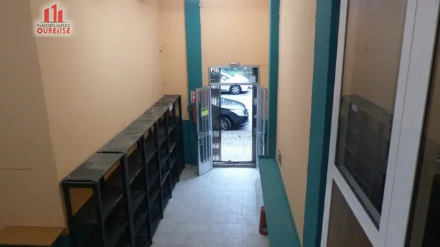 LOCAL COMERCIAL CERCANO A LAS BURGAS. — 8