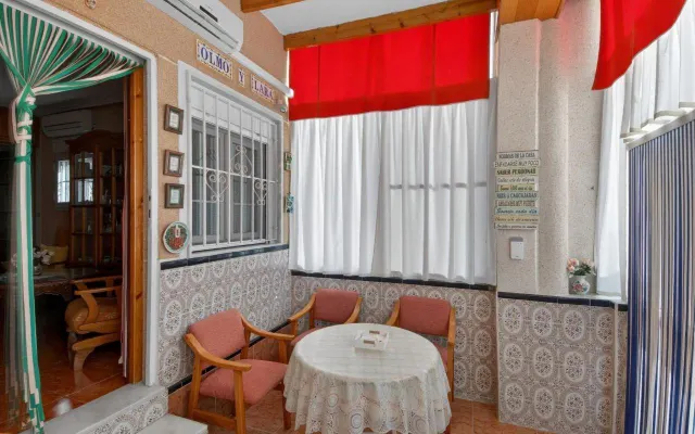 SERENA I. ACOGEDOR ADOSADO EN ESQUINA CON SOLARIUM PRIVADO, ORIENTACIÓN SUR — 6