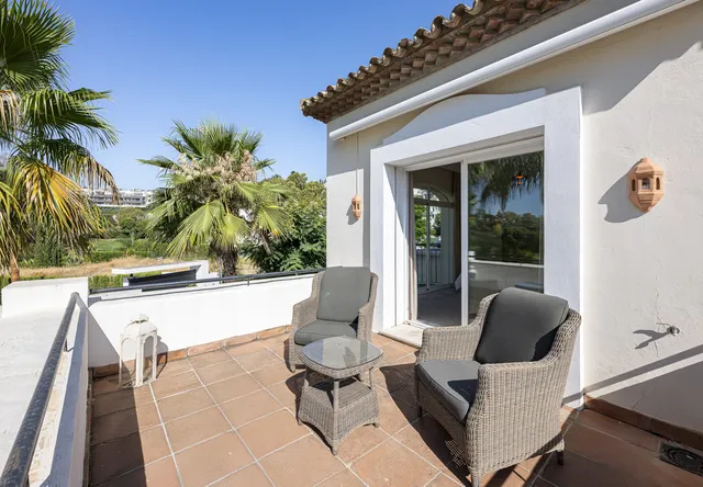 Chalet 5 habitaciones 536m² en venta - El Madroñal — 40