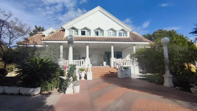 CHALET INDEPENDIENTE DE LUJO ZONA SOL Y LUZ-SAN VICENTE — 19
