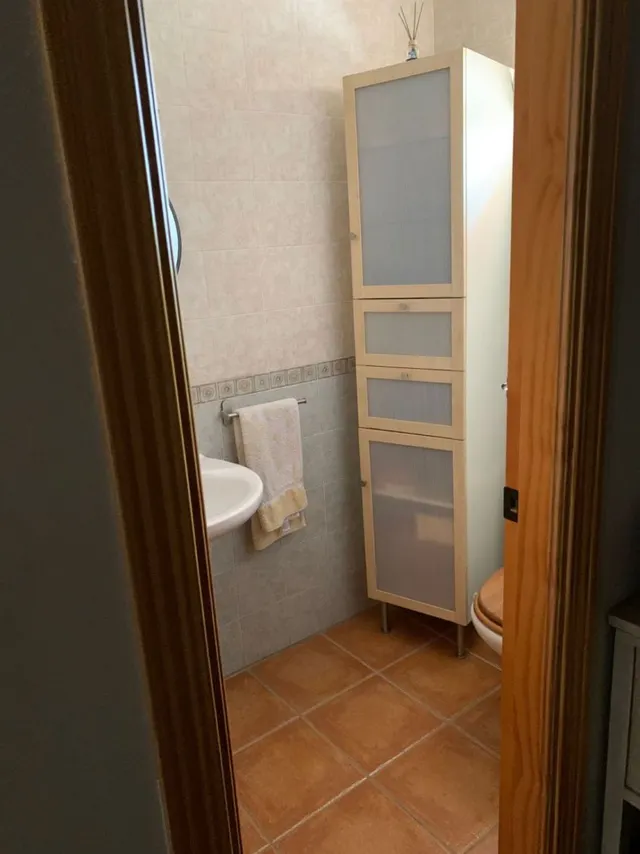 ¡fantástica casa de 3 plantas con loft y piscina en Posadas! — 19