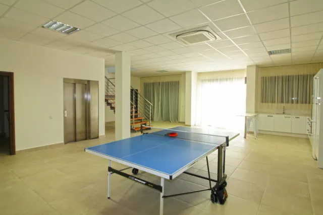 Espectacular villa con mucha privacidad en Altea — 44