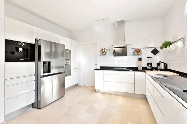 Chalet 4 habitaciones 342m² en venta - Marbella — 13