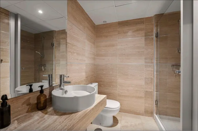Apartamento 2 habitaciones 125m² en venta - Costa del Sol — 12