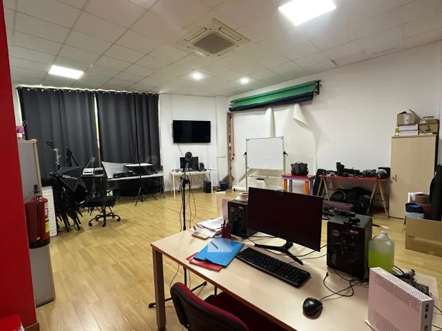 TRASPASO DE LOCAL EN VALENCIA IDEAL ESTUDIO FOTOGRAFÍA Y SIM - foto 3