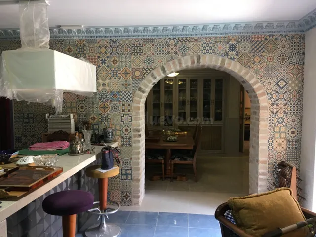 EXTRAORDINARIO DUPLEX ADOSADO - foto 4