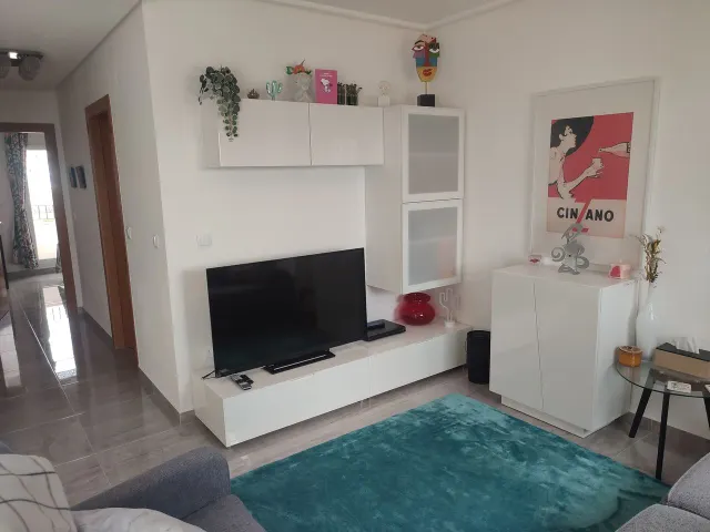 Apartamento 2 habitaciones en venta - SUCINA — 16