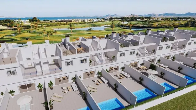 Casa 3 habitaciones 135m² en venta - Lomas del Rame - foto 3