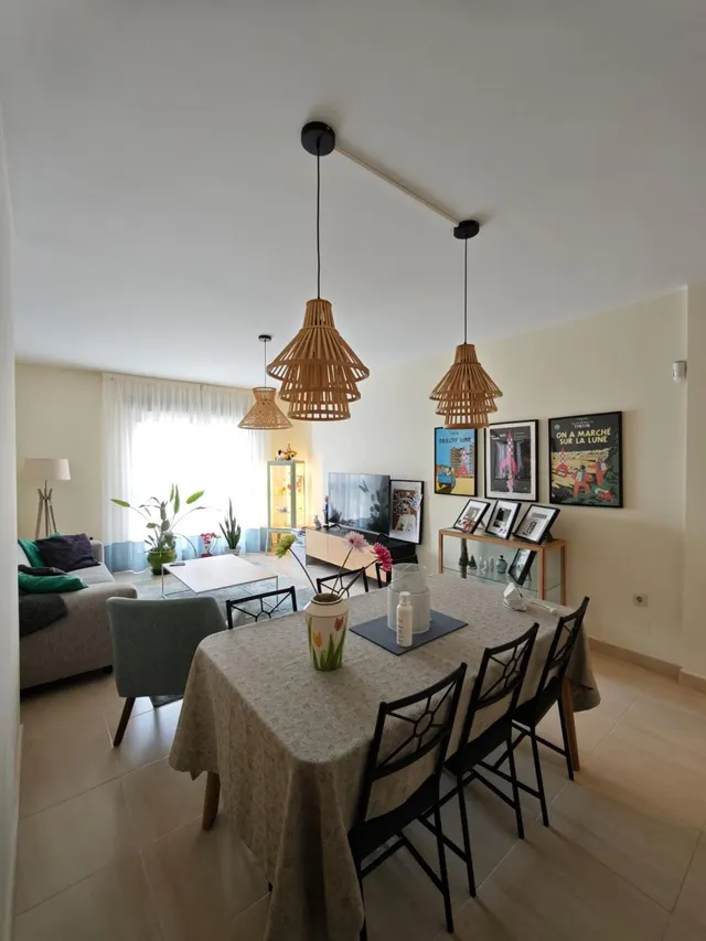 Apartamento 2 habitaciones en venta - Centro — 8