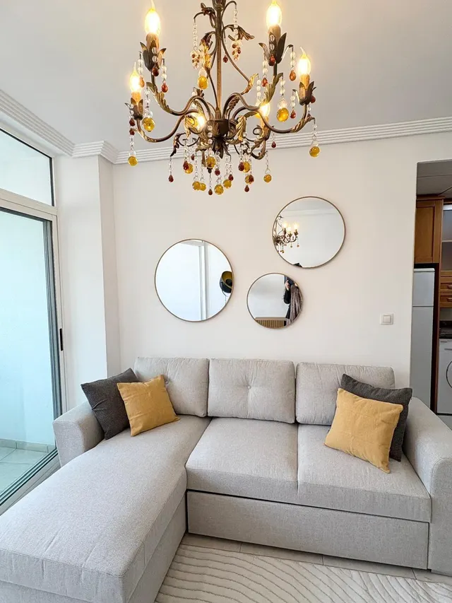 Apartamento reformado de 2 dormitorios – garaje y trastero, Torrevieja — 5