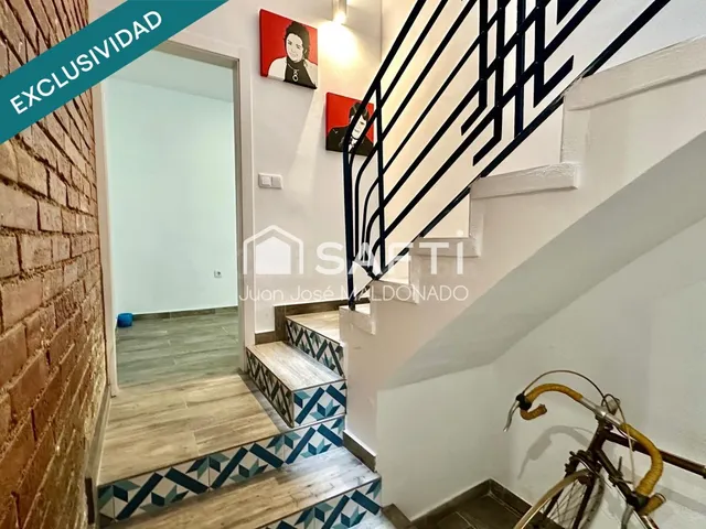 Tu refugio moderno en el corazón de Benicarló: Espacio, diseño y una terraza para soñar. — 48