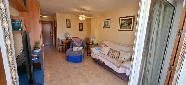 ¡Apartamento acogedor listo para vivir sin reformas! — 9
