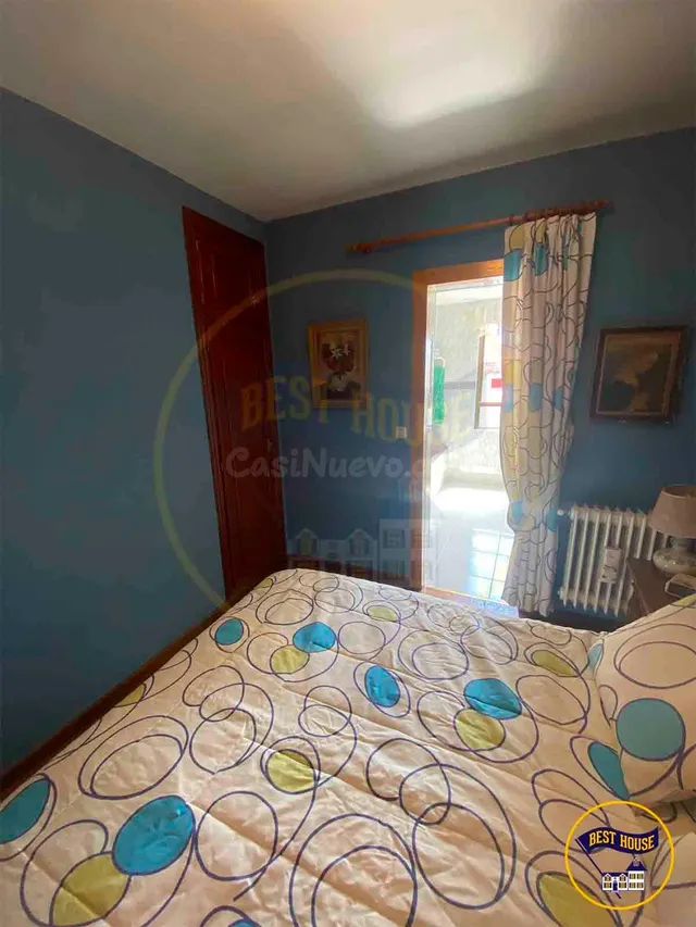PISO EN VENTA EN PLENO CENTRO DE CUENCA — 42
