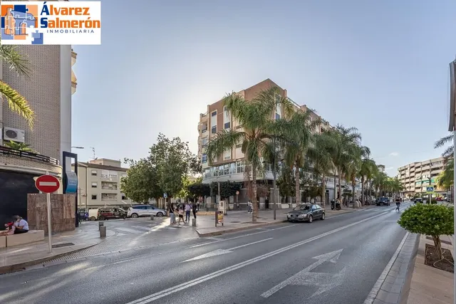 Gran oportunidad en la zona de Los Ríos – Motril — 31