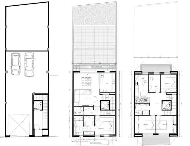 Fantástico terreno en venta en la zona alta del barrio de Set Camins!!! — 9