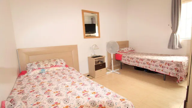 Encantador Ático en Orihuela Costa, ¡Tu Refugio Ideal! — 14