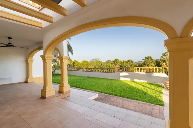 Villa 4 habitaciones 376m² en venta - Comunidad valenciana - foto 5