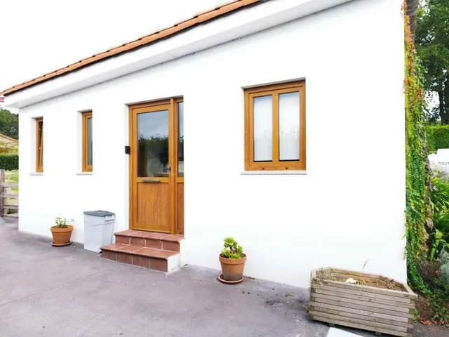 Casa de turismo rural en Melide - foto 4